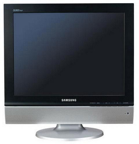 Телевизор жидкокристаллический, LCD TV Samsung LW-15M23C