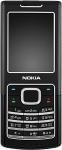 Nokia 6500c Black