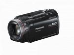 Видеокамера Panasonic HDC-HS900EEK FULL HD, SD/HDD черный