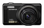 Фотоаппарат Olympus VR-310 Black