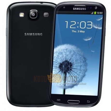 Смартфон Samsung Galaxy S3 Neo I9301 16Gb Black