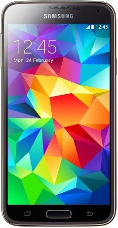 Смартфон Samsung Galaxy S5 16Gb SM-G900F Gold