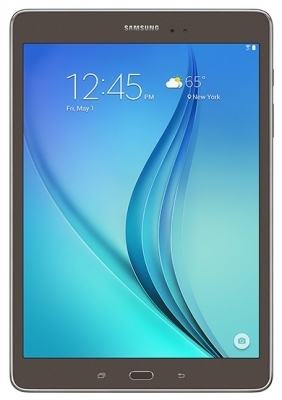 Планшет Samsung Galaxy Tab A 9.7 SM-T550 16GB Wi-Fi Black