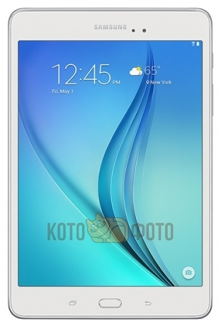 Планшет Samsung Galaxy Tab A 8.0 SM-T350 16GB WiFi White