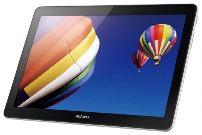 Планшет Huawei MediaPad 10 Link+ 3G Champagne