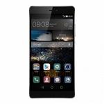 Смартфон Huawei P8 Silver