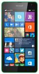 Смартфон Microsoft Lumia 535 Dual SIM Green