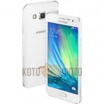 Смартфон Samsung Galaxy A3 SM-A300F White