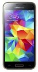 Смартфон Samsung Galaxy S5 mini SM-G800F LTE 16Gb Black