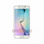 Смартфон Samsung Galaxy S6 Edge SM-G925F 64Gb White