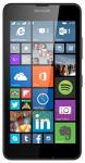 Смартфон Microsoft Lumia 640 3G Dual Sim Black