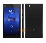 Смартфон Xiaomi MI3 16Gb Black