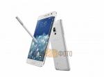 Смартфон Samsung SM-N915F Galaxy Note Edge 32Gb White