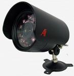 Ai-WP43 — цветная всепогодная камера «День/Ночь» среднего разрешения
