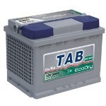 аккумулятор TAB EcoDry