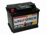 аккумулятор Uniforce