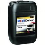 Дизельное масло Mobil Delvac MX Extra 10W-40