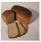 Хлеб ржано-пшеничный формовой
