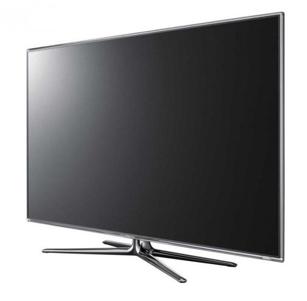 Телевизор SAMSUNG UE-55D7000LS FULL HD 800 Гц 3D