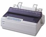 Принтер Epson LX-300+
