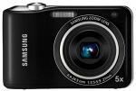 Цифровая камера Samsung Digimax ES30 black