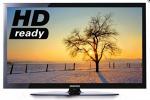 Телевизор LEDTV Samsung UE19D4003BW 19"