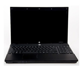 Ноутбук Compaq 610 Cel T1500 15.6