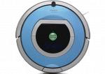 Робот пылесос IRobot Roomba 790
