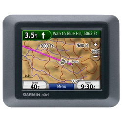 GPS-навигатор Garmin Nuvi 500