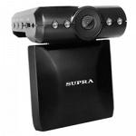 Автомобильный видеорегистратор Supra SCR 600 new