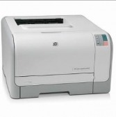 Цветной лазерный принтер HP Color LaserJet CP1215