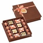 Набор конфет Мозаика В.НД360.460-гк для женщин
