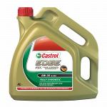 Моторное масло CASTROL EDGE SAE 0W-30 A3/В4 4л