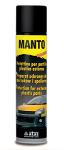 Защитный спрей для пластика Manto