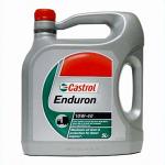 Моторное масло CASTROL Enduron SLD 10W-40