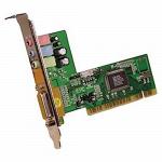 Cmedia CMI8738-SX 4.1-channel PCI