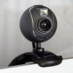 Web-камера A4Tech PK-750G 16 МПикс