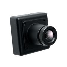 Монохромная видеокамера KPC-S400B фирмы 