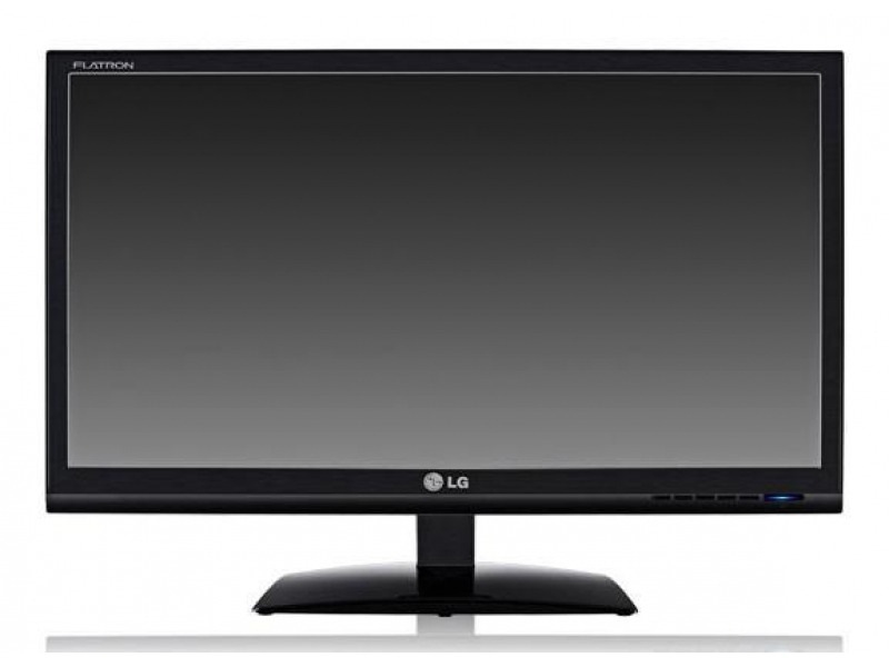 Монитор LCD LG 22' E2241T-BN LED