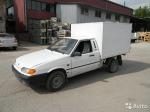 Вис-2349 "Гранта" Изотермический фургон 30/40/50мм