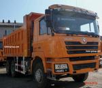 Самосвал Shaanxi Shacman SX3255DR384