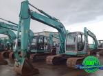 Экскаватор Kobelco SK135SR