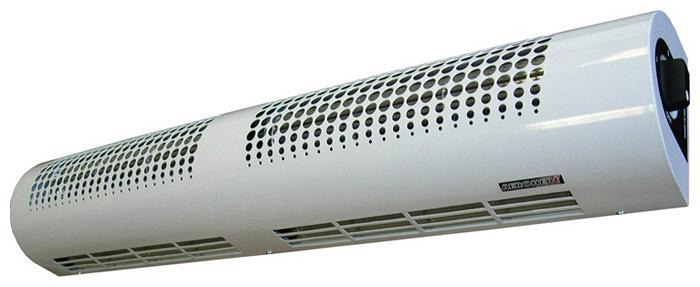 Завеса тепловая Aeroheat HS C3 EW86