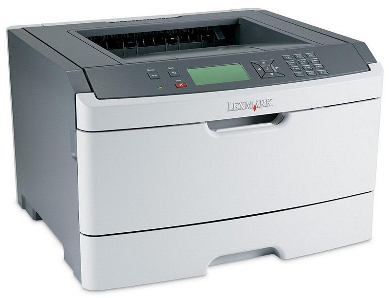 Принтер Lexmark 360DN