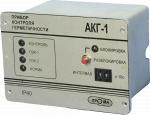 Прибор автоматического контроля герметичности АКГ-1
