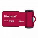 USB flash Kingston DT108 8Gb