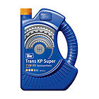 TNK Trans KP Super 75W90 Semisynthetic  1 л масло трансмиссионное п/с