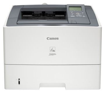 Принтер лазерный Canon i-SENSYS LBP6750DN