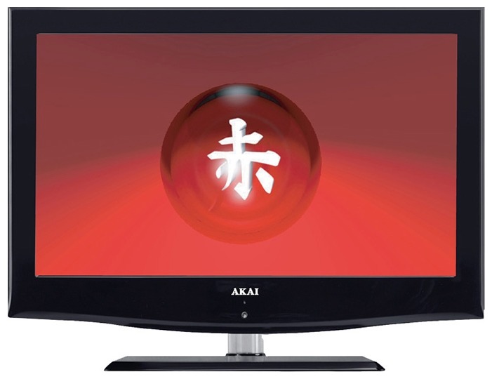 Телевизор Akai LTA-16S01P