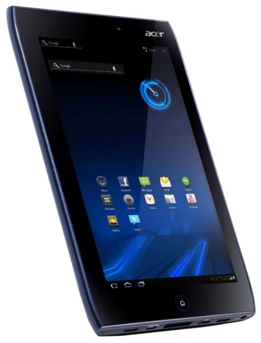 Планшет Acer Iconia Tab A100 8Gb